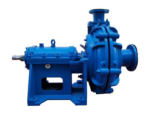 ZNC系列渣漿泵 ZNC系列渣漿泵